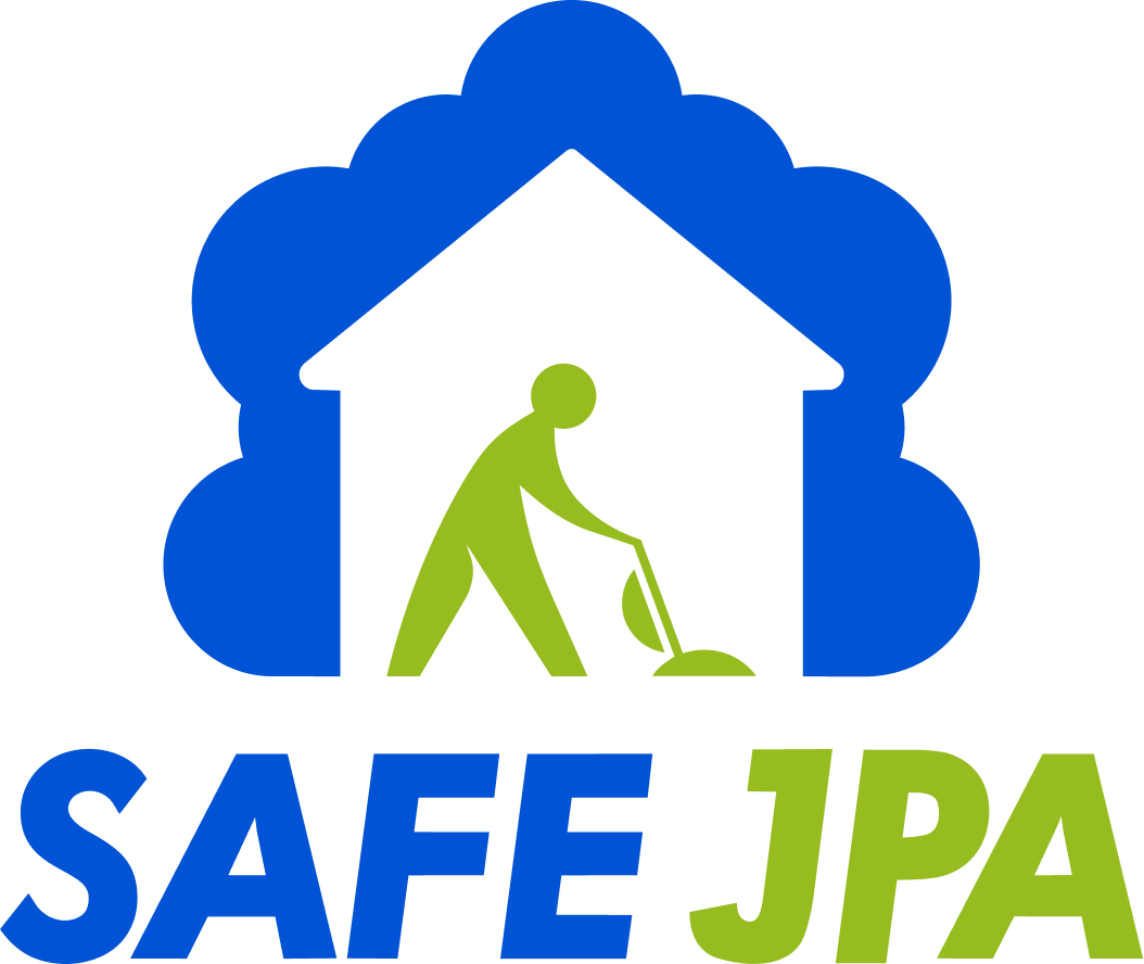 Cleaning Safe JPA