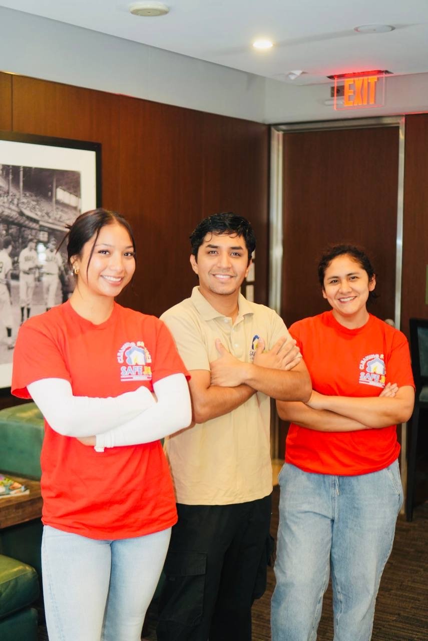 SAFE JPA Cleaning Services local team in Washington DC